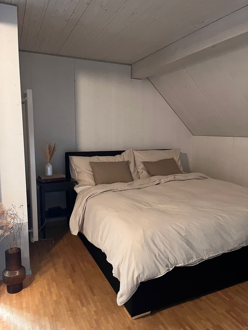 WG-Zimmer im Städtli (2)