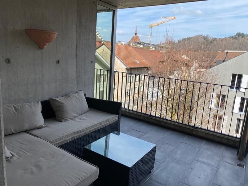 WG-Zimmer im Städtli (3)