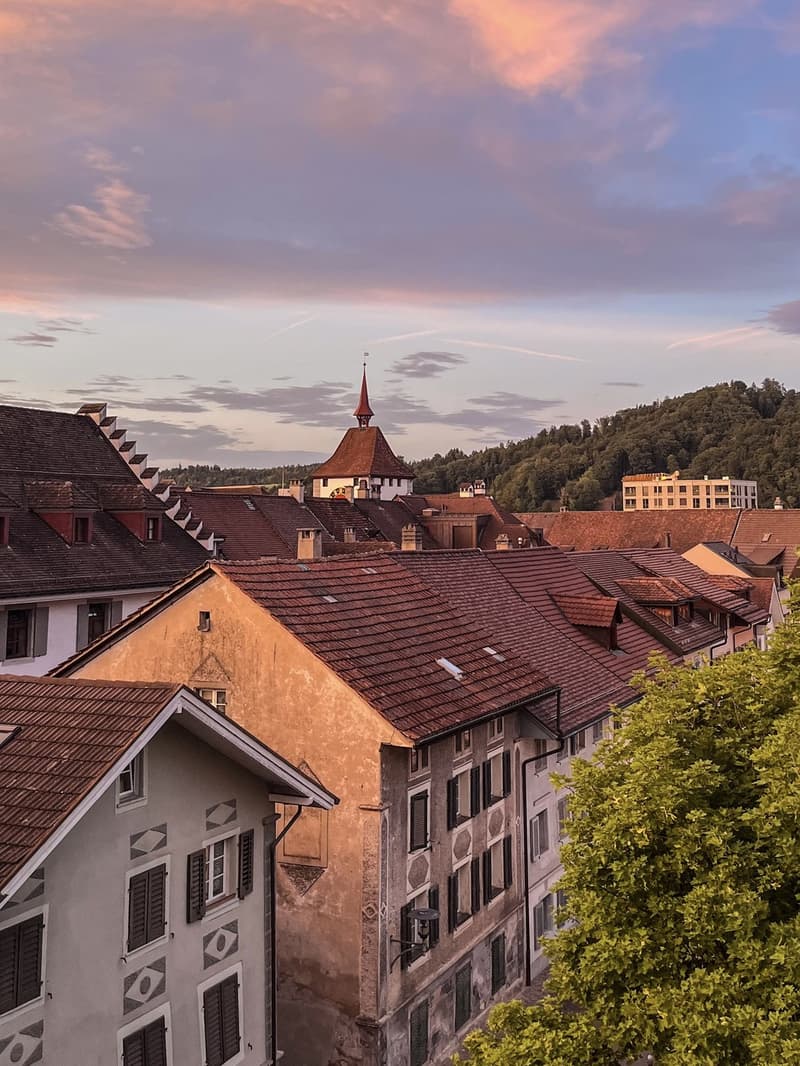 WG-Zimmer im Städtli (4)