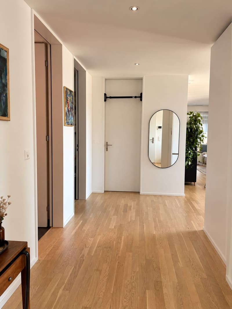 Helle 3.5-Zimmerwohnung an zentraler Lage in Frauenfeld (5)