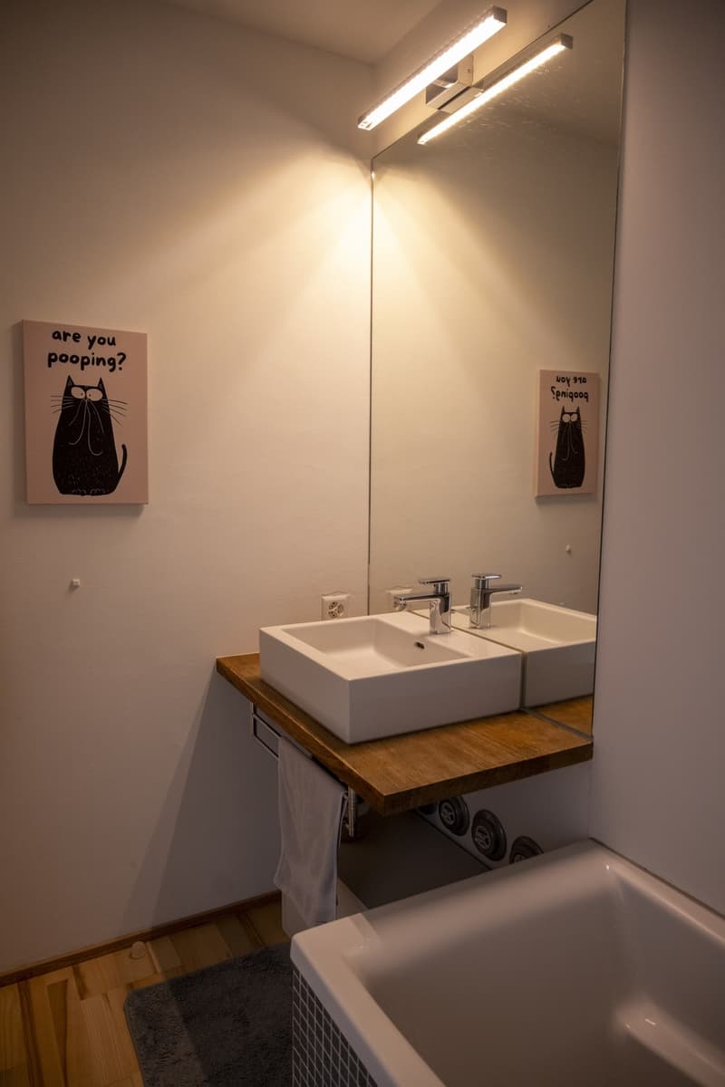 Nachmieter gesucht helle 3.5-Zimmer-Wohnung in Wetzikon (6)