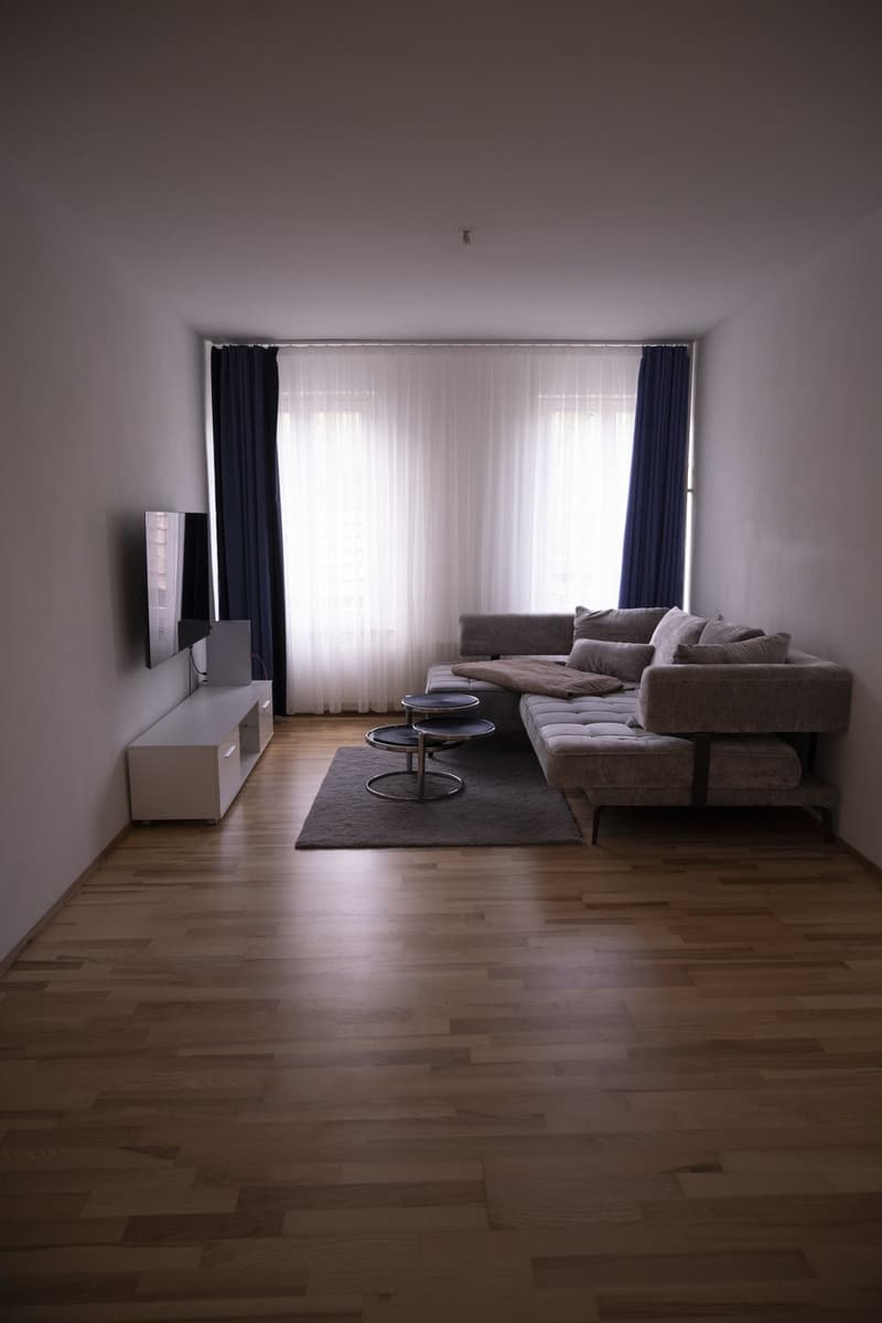 Nachmieter gesucht helle 3.5-Zimmer-Wohnung in Wetzikon (1)