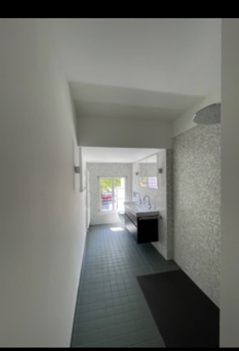 2 1/2 Zimmer-Wohnung in Oberwinterthur (4)
