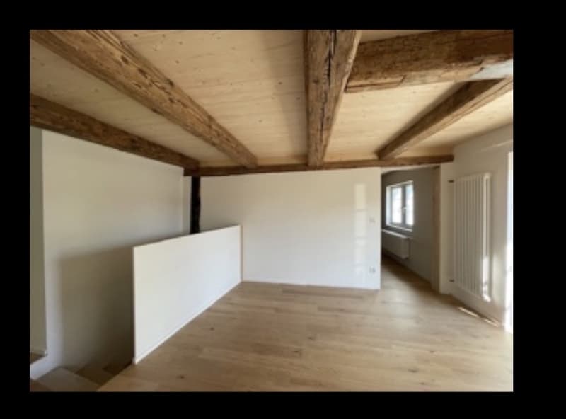 2 1/2 Zimmer-Wohnung in Oberwinterthur (6)