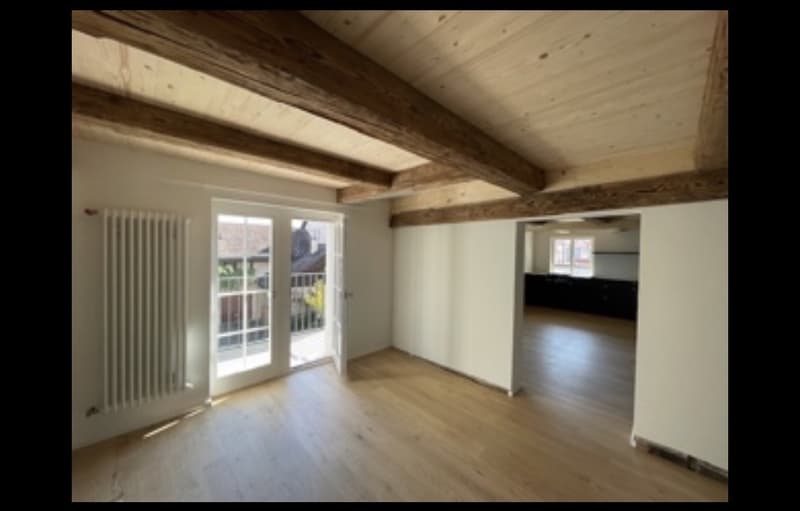 2 1/2 Zimmer-Wohnung in Oberwinterthur (5)