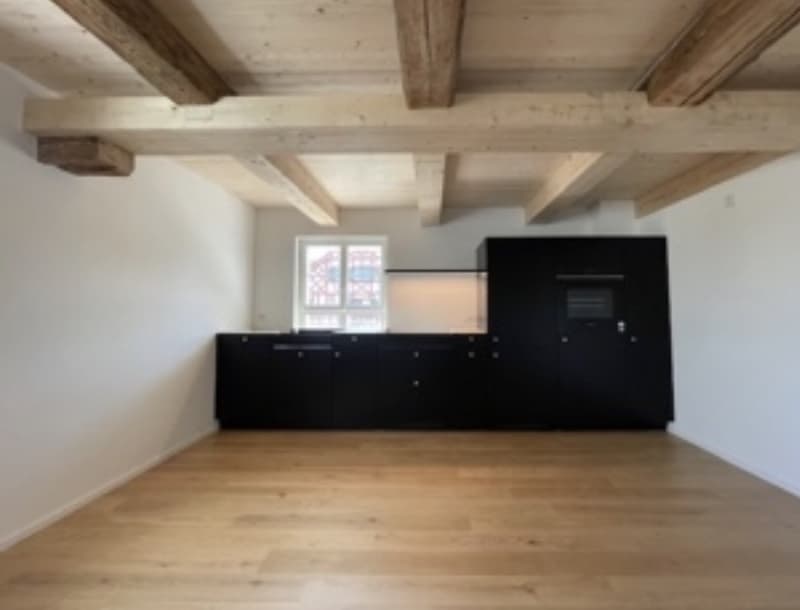 2 1/2 Zimmer-Wohnung in Oberwinterthur (7)