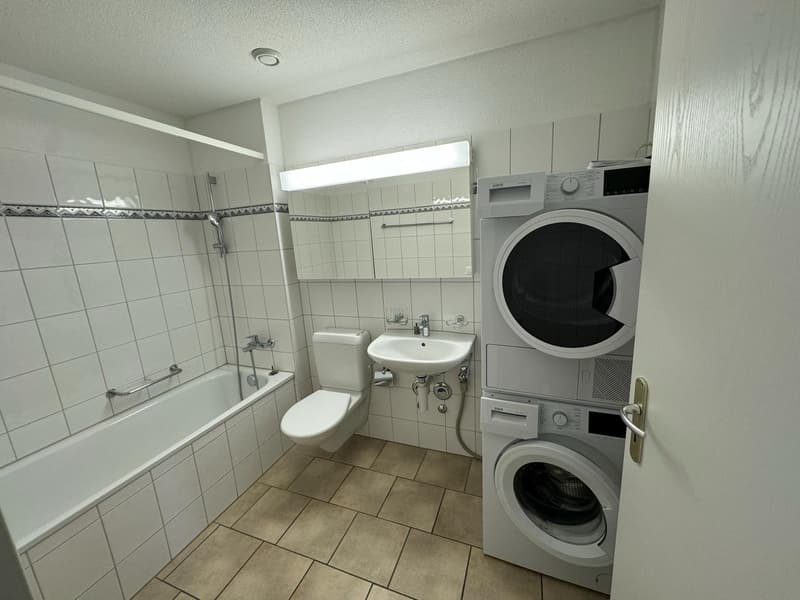 Beautiful 3.5-Room Apartment | 85 m² | Winter Garden | Zürich-Seebach (3)