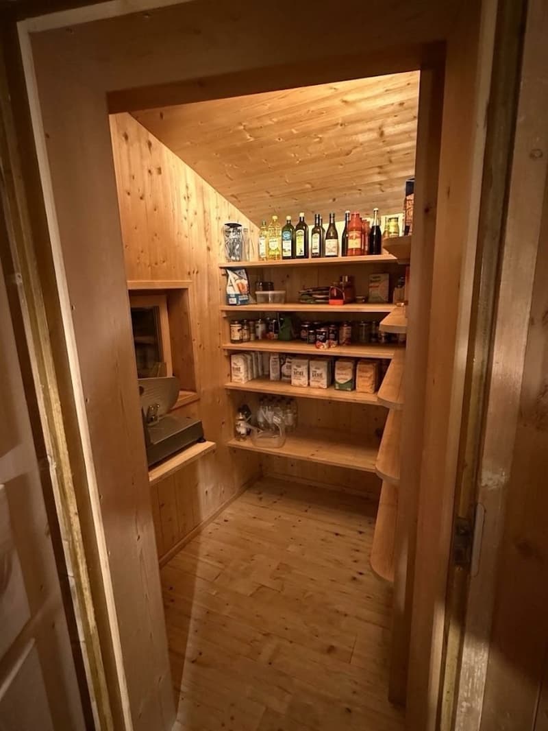 2.5 Zimmerwohnung 45m2 (auch befristet) (7)