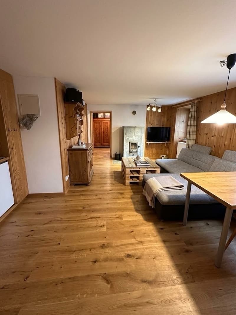 2.5 Zimmerwohnung 45m2 (auch befristet) (6)