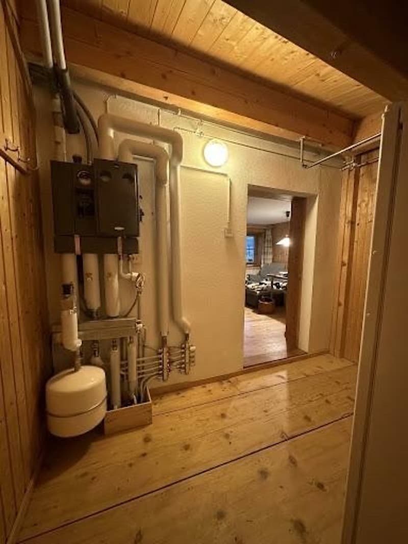 2.5 Zimmerwohnung 45m2 (auch befristet) (5)