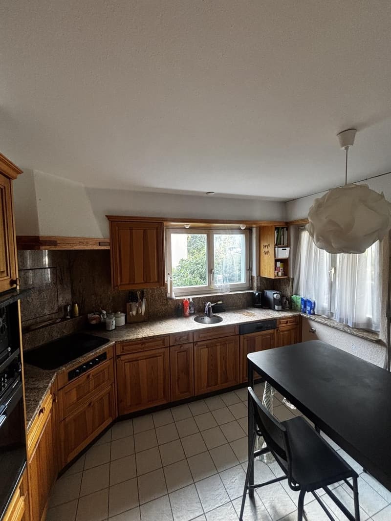 WG-Zimmer in grossem Haus in Wallisellen (7)
