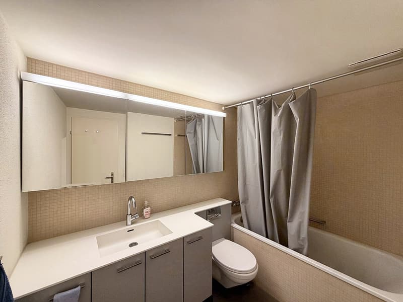 Room in shared apartment - 14.7 m2 (5)