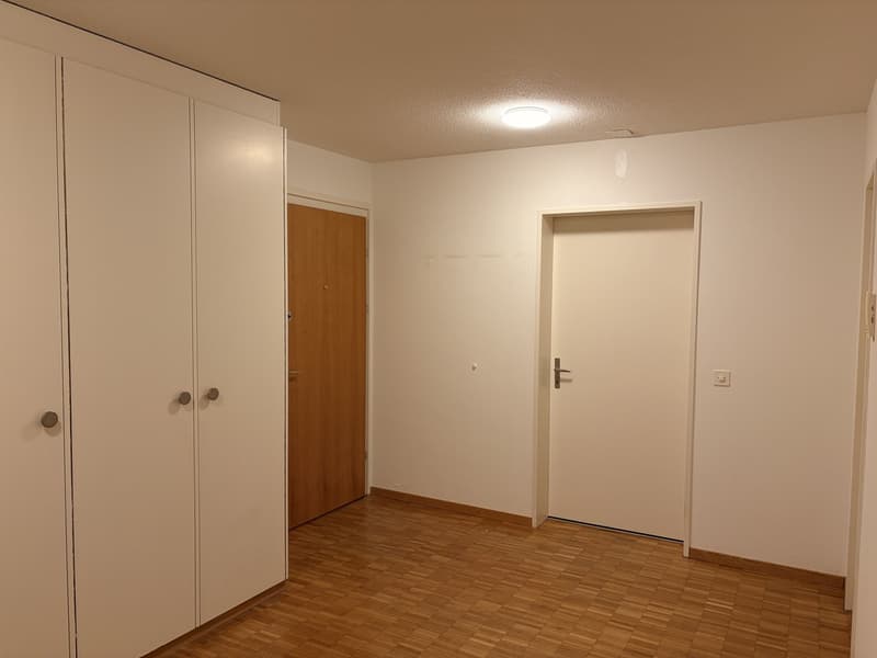 Room in shared apartment - 14.7 m2 (6)
