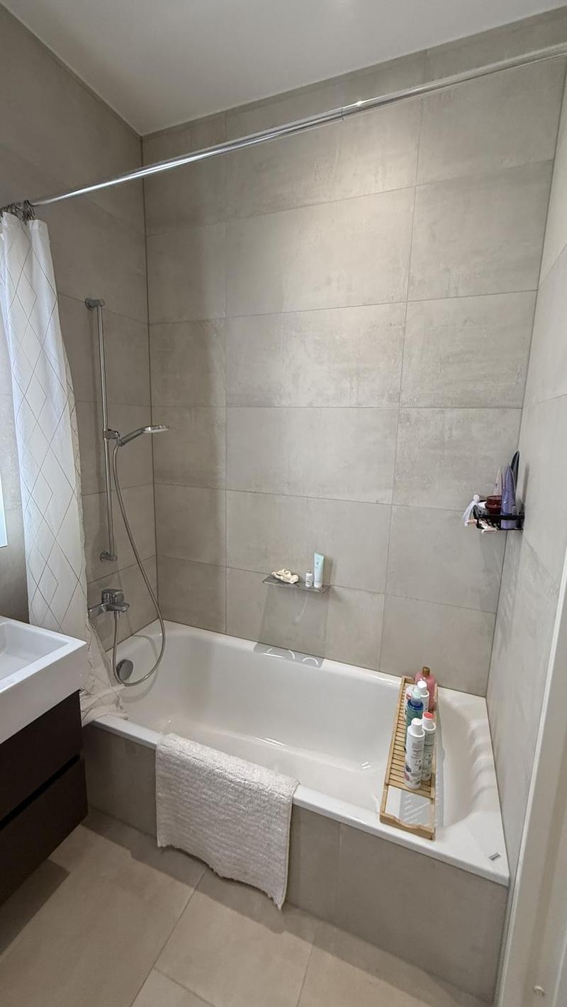 Möblierte 2.5-Zimmer-Wohnung in Zürich (7)