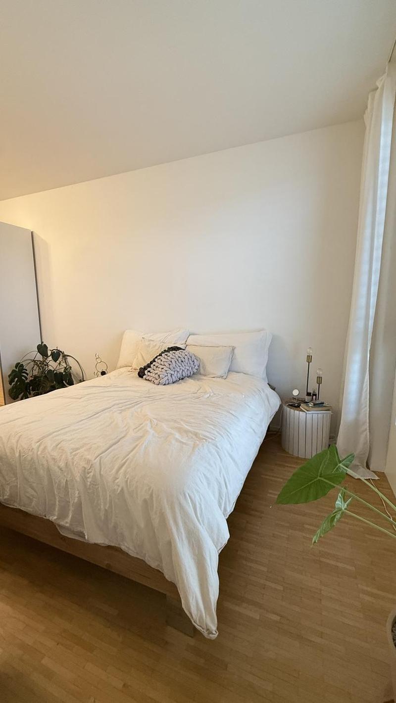 Möblierte 2.5-Zimmer-Wohnung in Zürich (5)