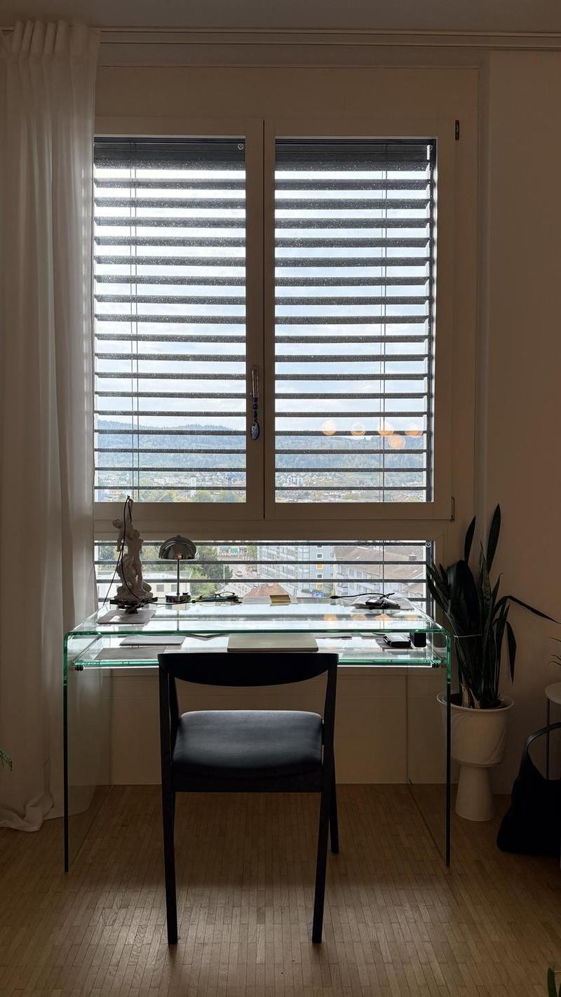 Möblierte 2.5-Zimmer-Wohnung in Zürich (2)