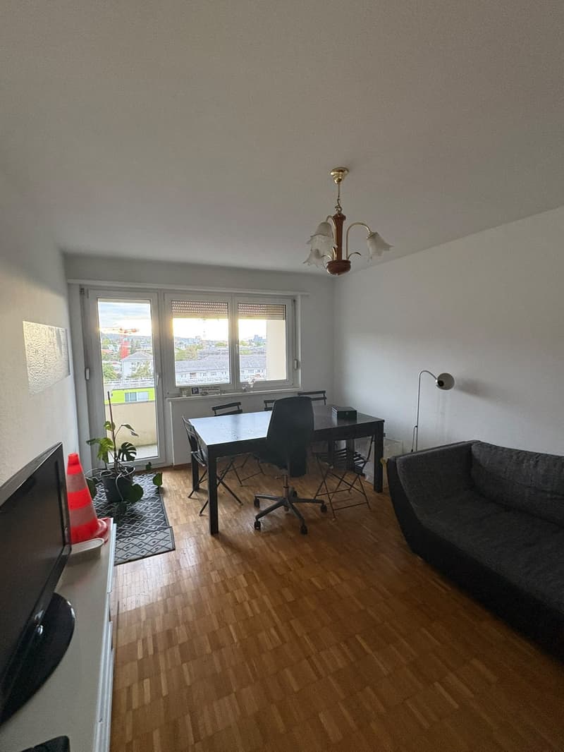 Room in shared apartment (6)