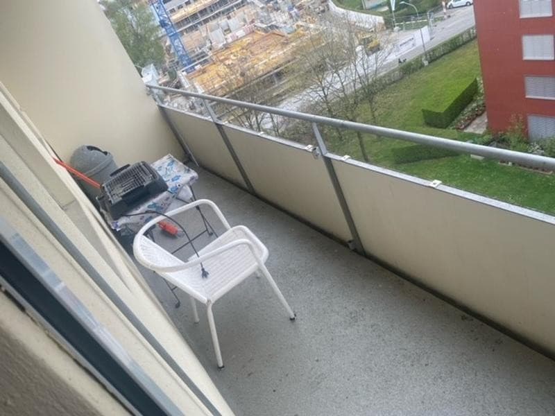 Room in shared apartment (2)