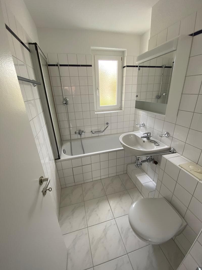 Room in shared apartment (3)