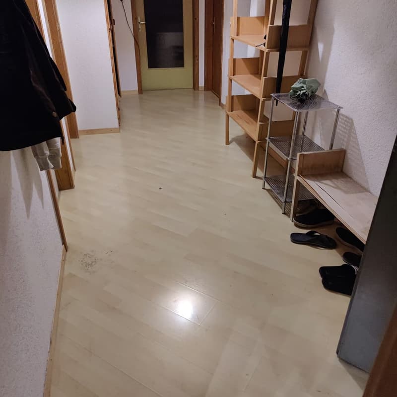 Helles WG-Zimmer in Dübendorf CHF 800 (3)