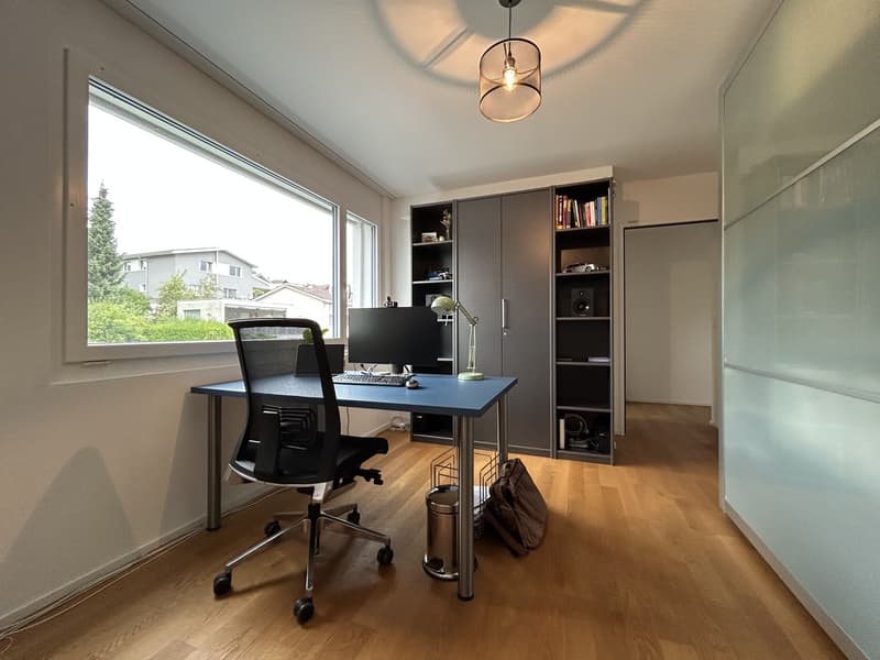 Grosszügiges Zimmer in 5.5-Zimmer-Wohnung in Ruswil (12)