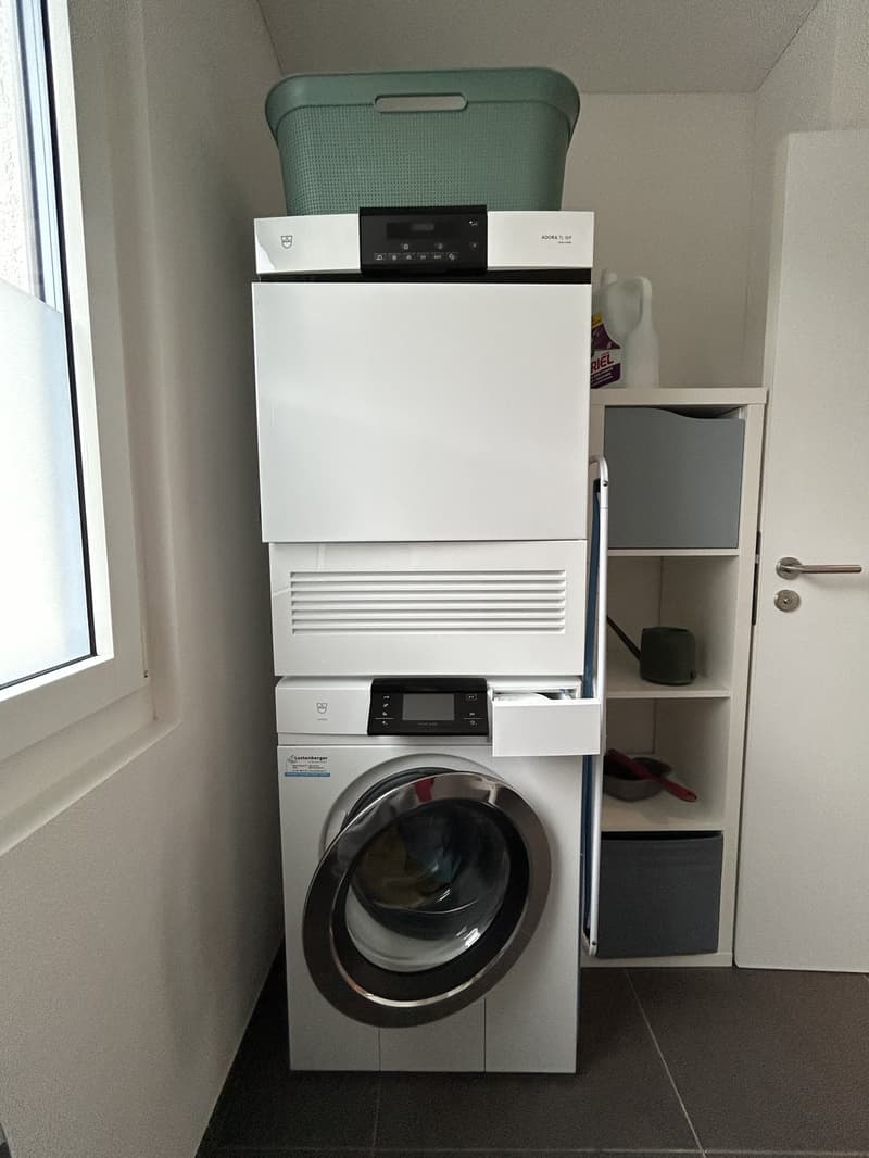 Grosszügiges Zimmer in 5.5-Zimmer-Wohnung in Ruswil (11)