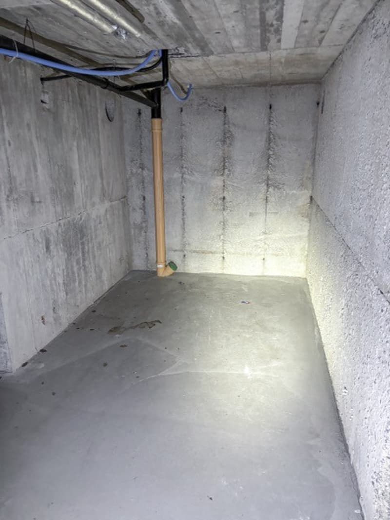 Lagerräume in Adliswil für Privat/Gewerbe ab 200. (1)