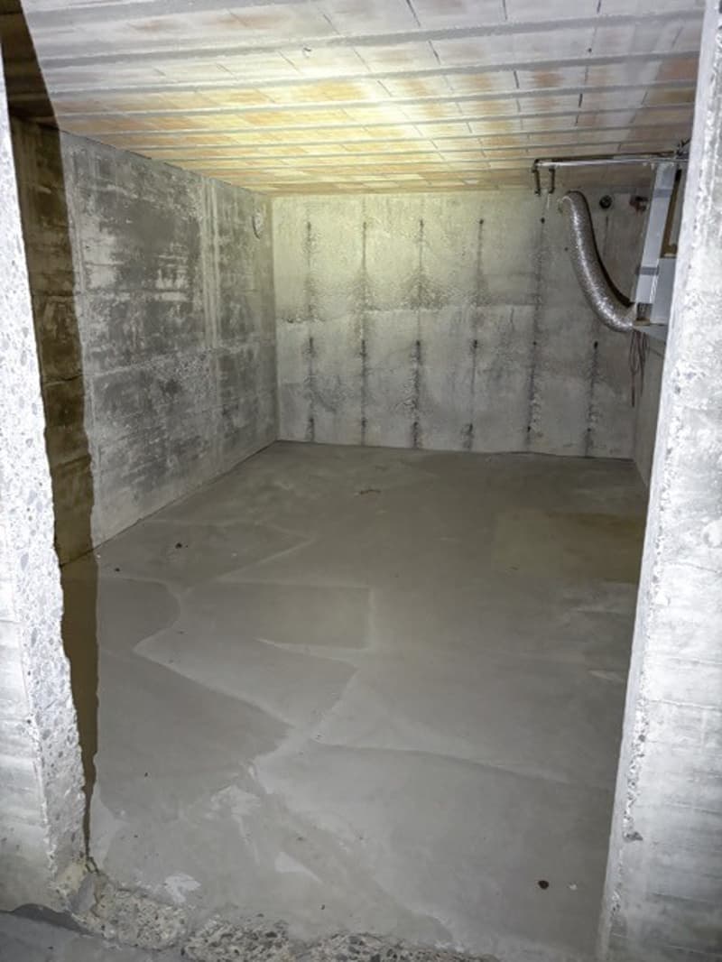 Lagerräume in Adliswil für Privat/Gewerbe ab 200. (3)