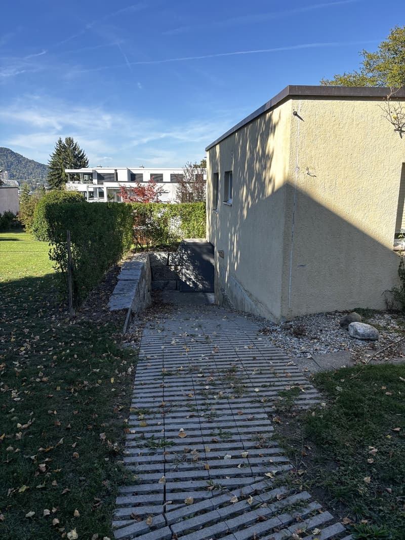 Lagerräume in Adliswil für Privat/Gewerbe ab 200. (5)