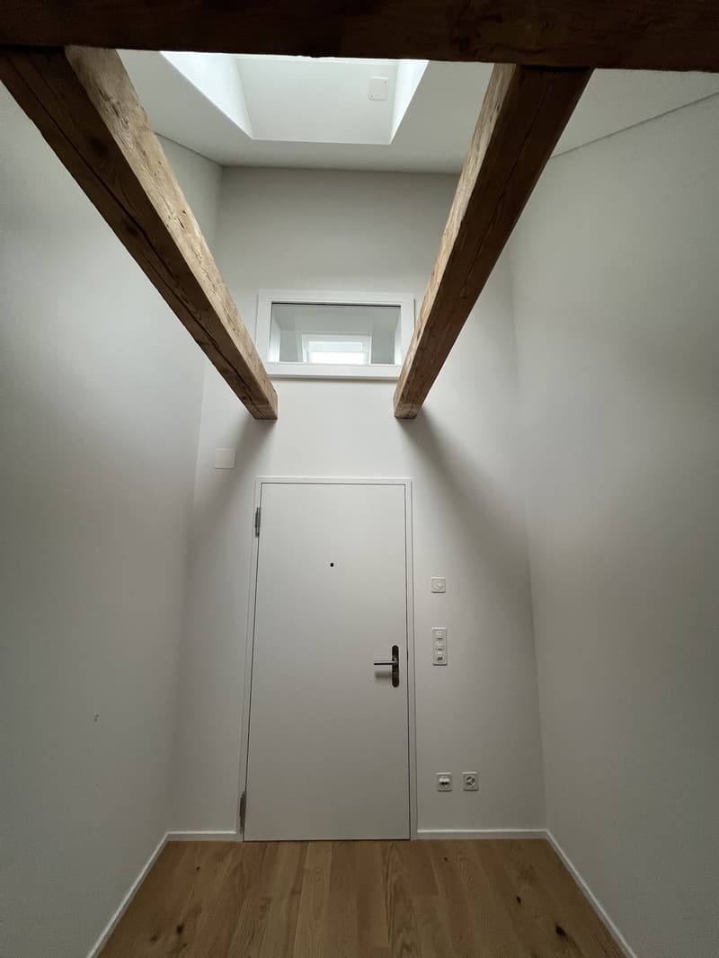 Chambre colocation / WG-Zimmer Steinhölzliweg, Liebefeld (2)