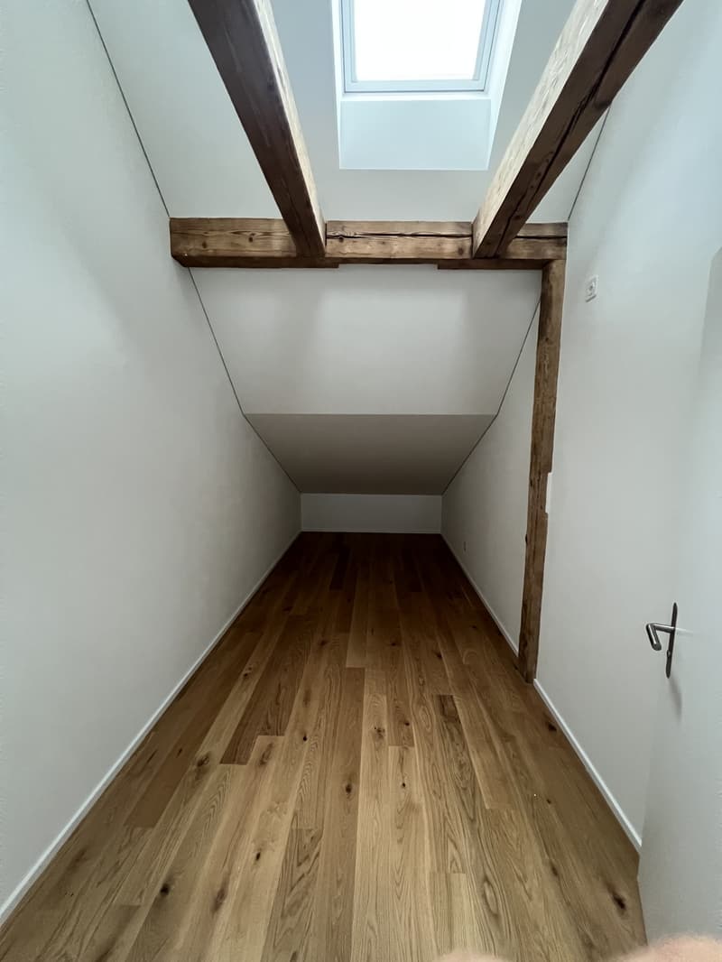 Chambre colocation / WG-Zimmer Steinhölzliweg, Liebefeld (1)