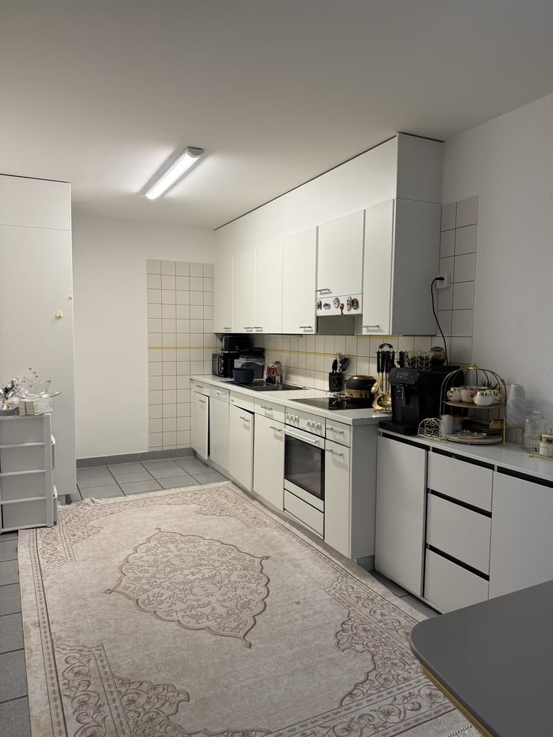 Appartement de 4,5 pièces à Fribourg pour 2030 CHF (8)