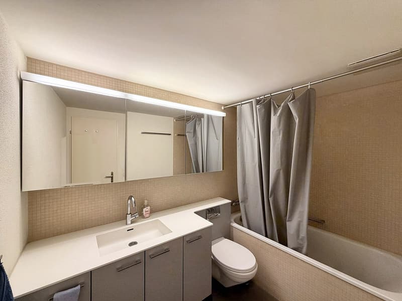 Room in shared apartment - 14.7 m2 - available from now (5)