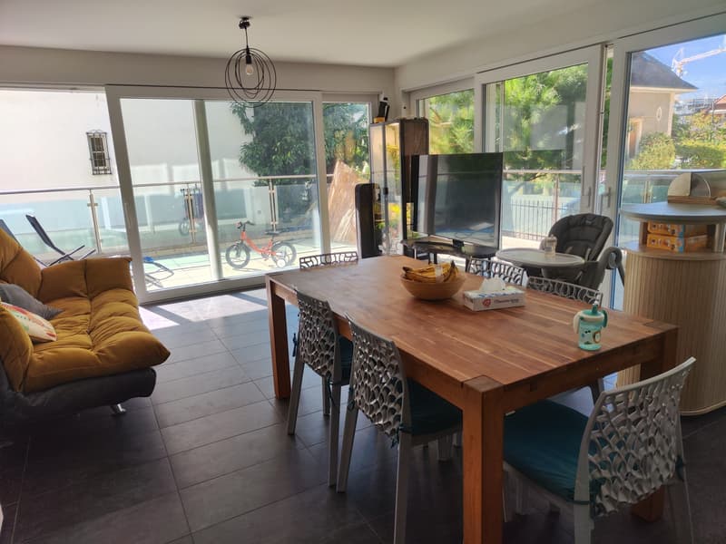 Appartement 3 ½ pièces, 1400 Yverdon-les-Bains (3)