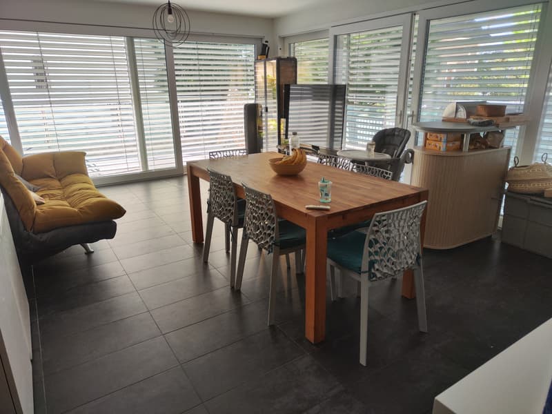 Appartement 3 ½ pièces, 1400 Yverdon-les-Bains (1)
