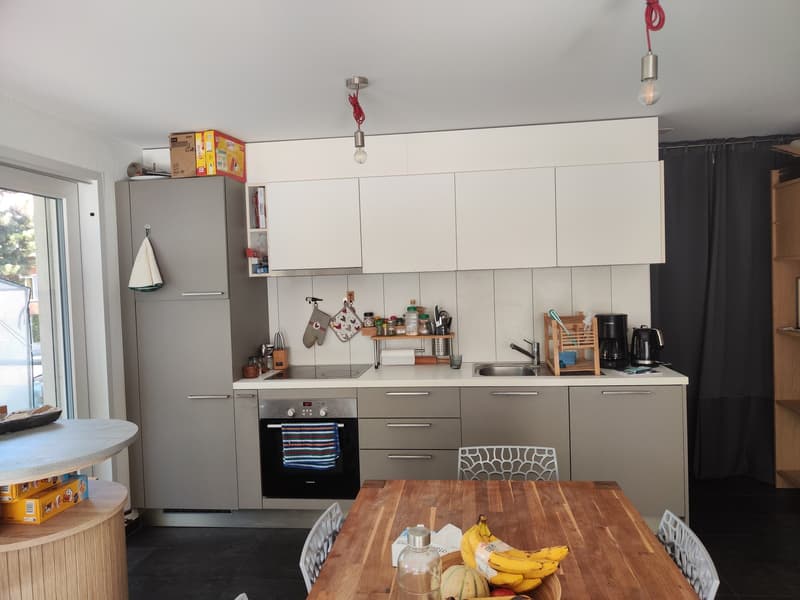Appartement 3 ½ pièces, 1400 Yverdon-les-Bains (4)