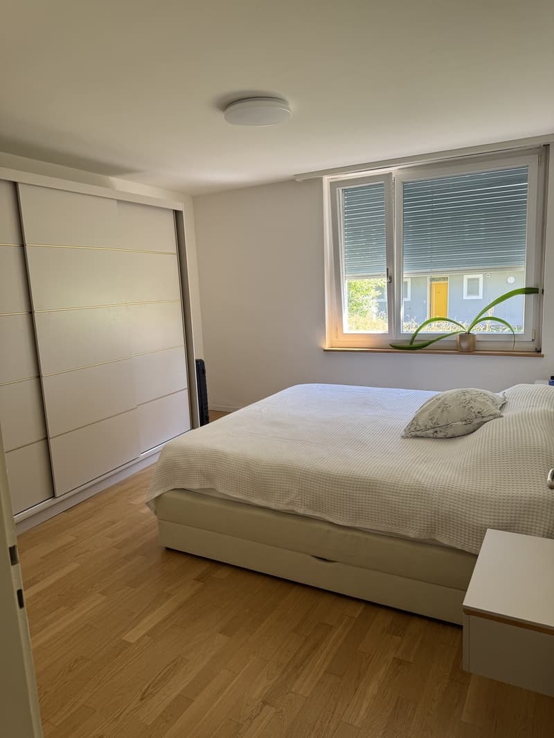 GREAT OPPORTUNITY  Fully Furnished 2-Room Apartment in Zurich (3)