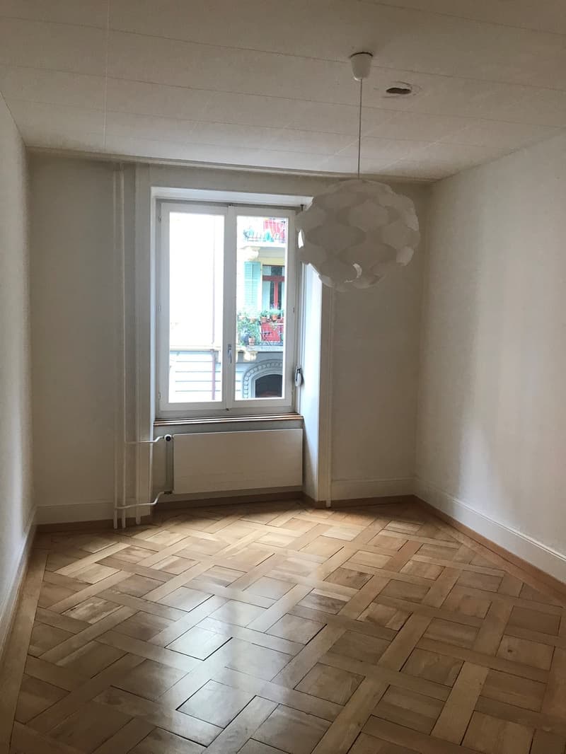 WG-Zimmer Altbau (1)