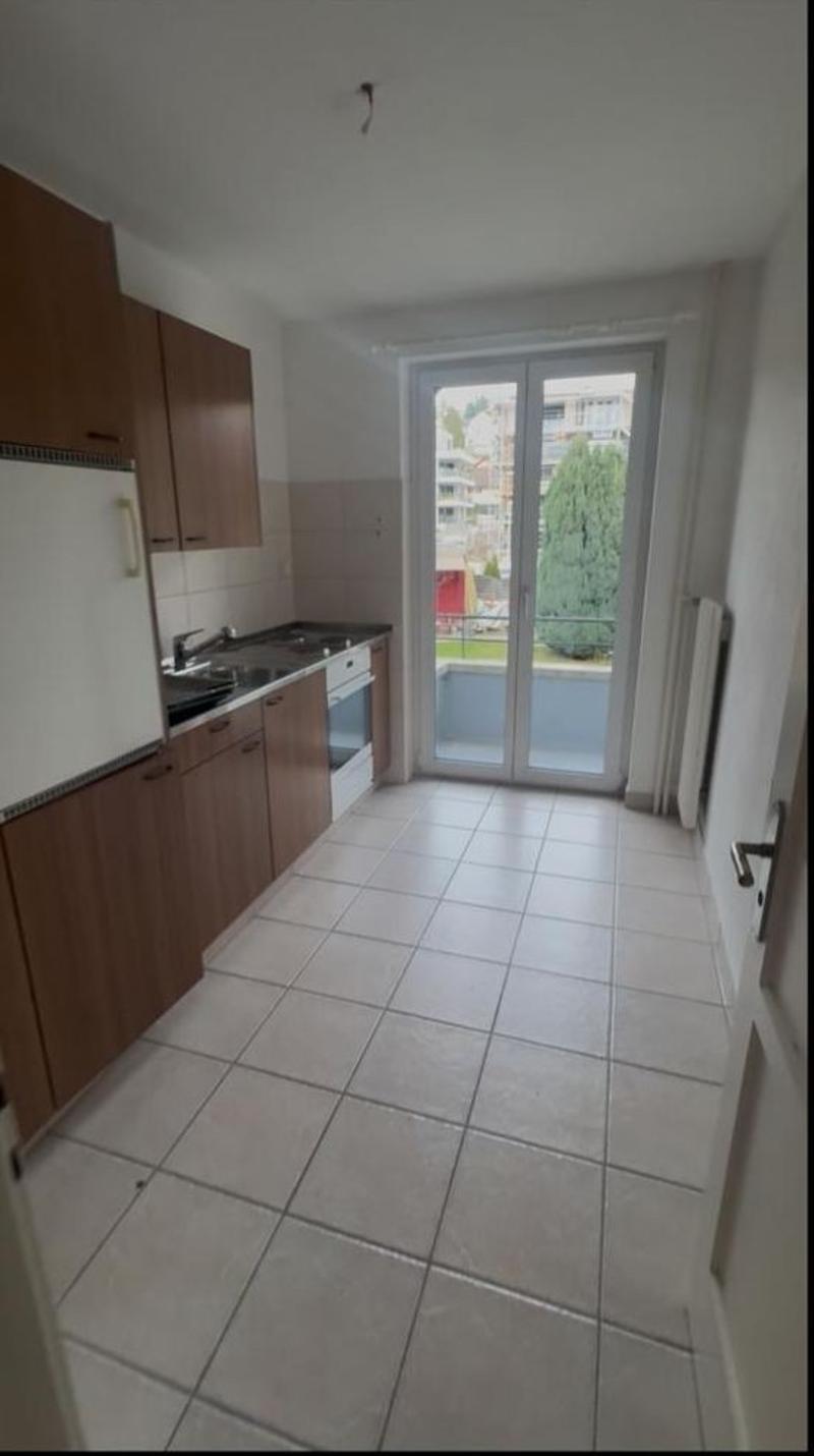 Fully furnished room in Küsnacht with all bills included + cleaning (2)