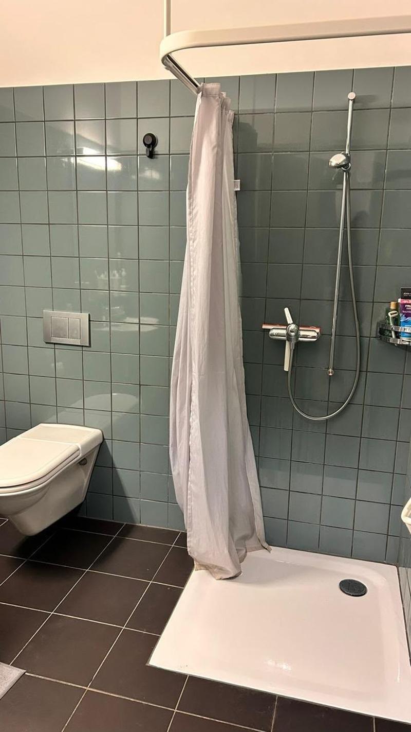 TEMPORARY SUBLEASE FOR ETH STUDENTS ONLY, Studio on Hönggerberg (2)