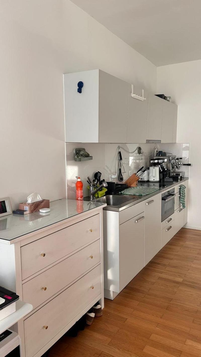 TEMPORARY SUBLEASE FOR ETH STUDENTS ONLY, Studio on Hönggerberg (1)