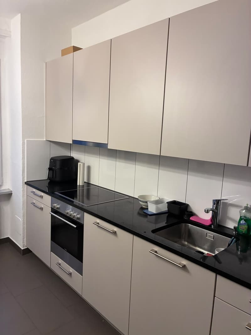 Grosses WG Zimmer an Toplage zu vermieten (2)