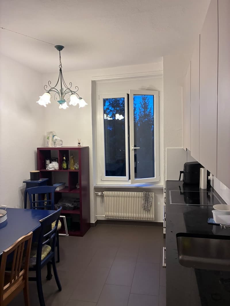 Grosses WG Zimmer an Toplage zu vermieten (4)