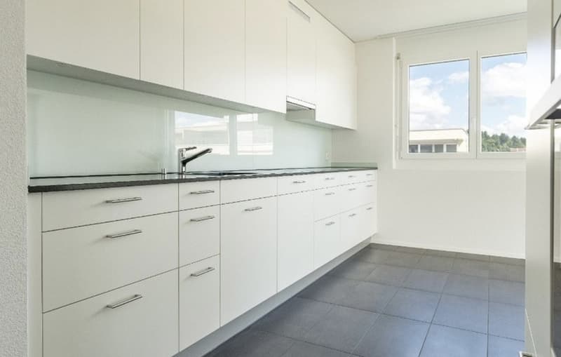 3 ½ Zimmer-Wohnung, 4665 Oftringen (6)