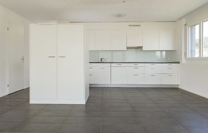 3 ½ Zimmer-Wohnung, 4665 Oftringen (5)