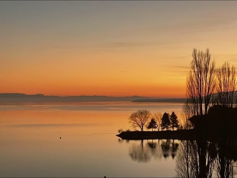 À reprendre - Magnifique appartement de 4,5 pièces avec vue sur le lac à Neuchâtel (12)