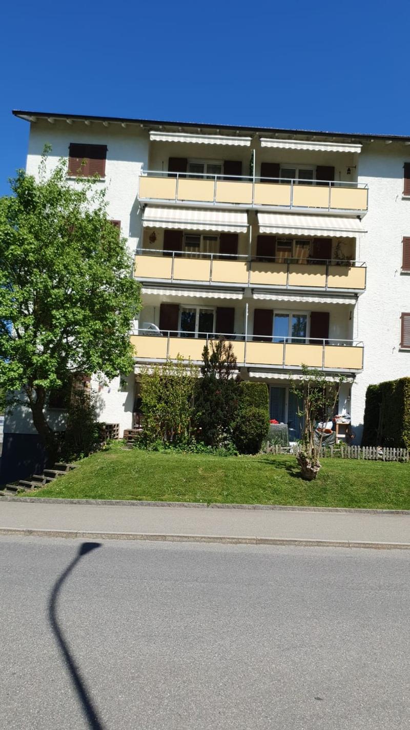 Nachmieter gesucht (4)