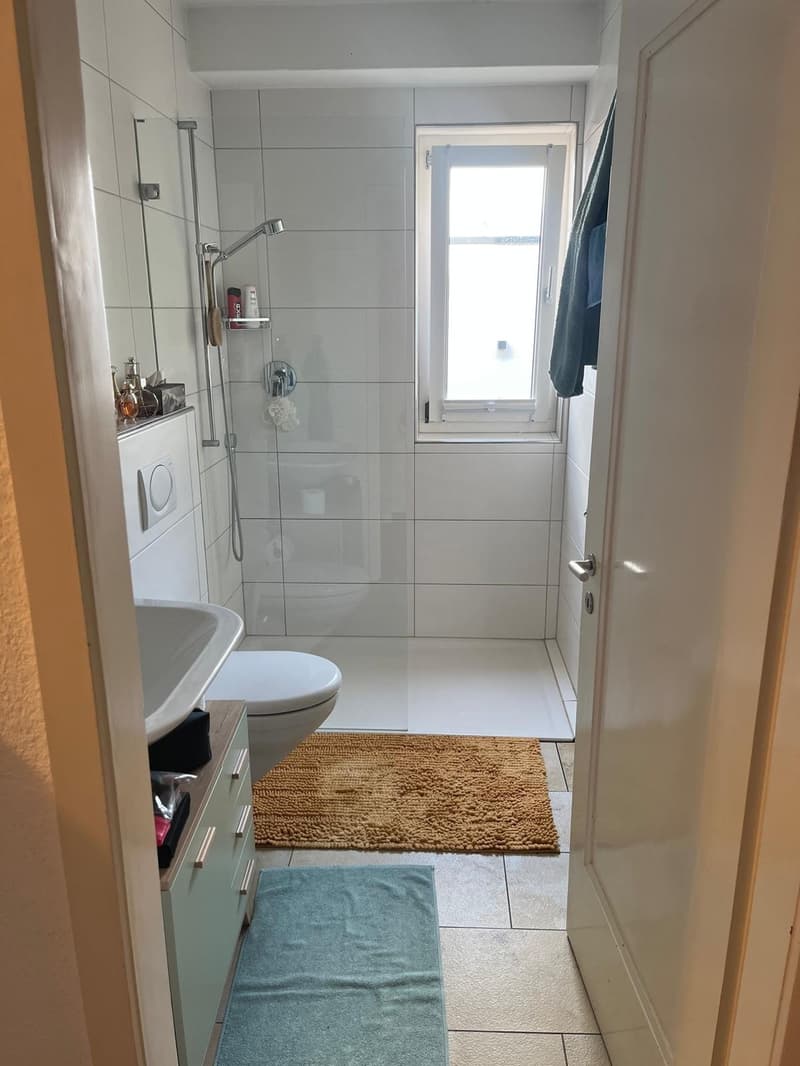 lauschige Wohnung im Grünen (6)