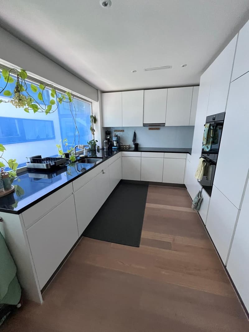 Centrally located, furnished apartment (3)