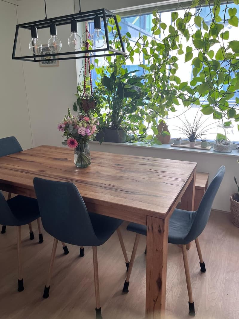 Centrally located, furnished apartment (1)